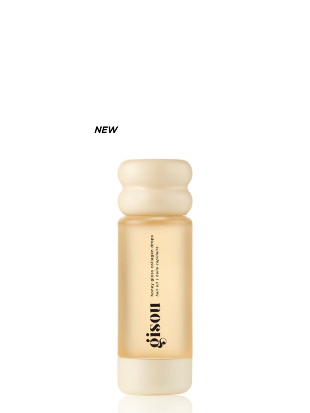 NEW✅GISOU Honey Gloss Collagen Drops